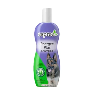 ESPREE Energee giluminio valymo šampūnas (355 ml)