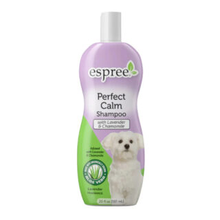 ESPREE Perfect Calm raminantis šampūnas (355 ml)