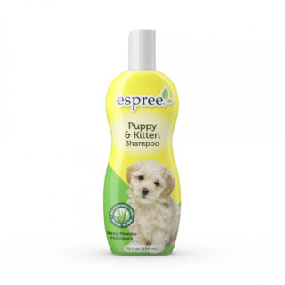 ESPREE Puppy & Kitten šampūnas mažyliams (355 ml)