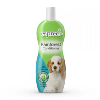ESPREE Rainforest kondicionierius visų tipų kailiui (355 ml)