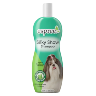 ESPREE Silky Show šampūnas (355 ml)